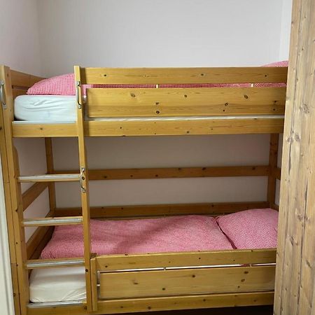 Haus Ruach Apartment Sillian Luaran gambar