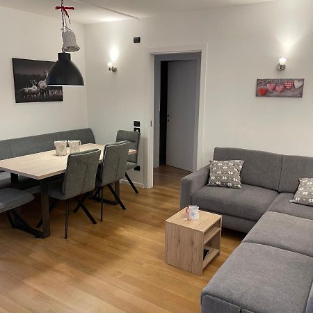 Haus Ruach Apartment Sillian Luaran gambar