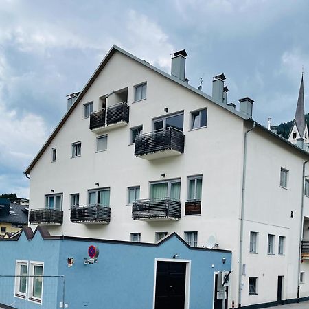 Haus Ruach Apartment Sillian Luaran gambar