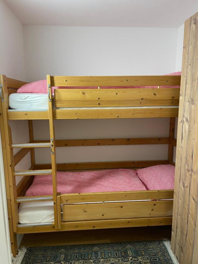 Haus Ruach Apartment Sillian Luaran gambar