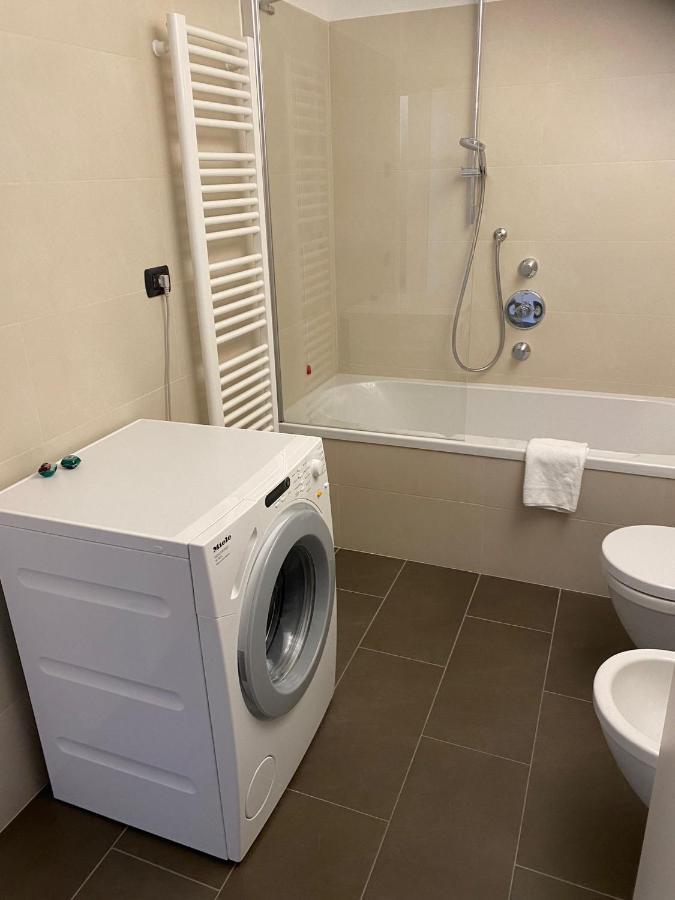 Haus Ruach Apartment Sillian Luaran gambar