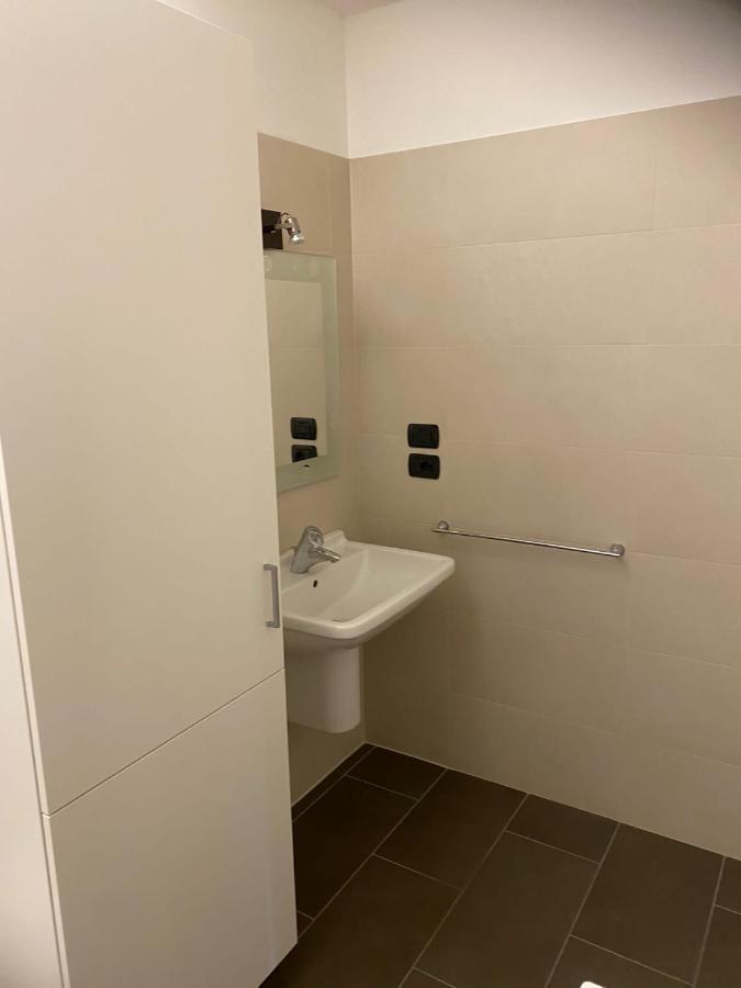 Haus Ruach Apartment Sillian Luaran gambar