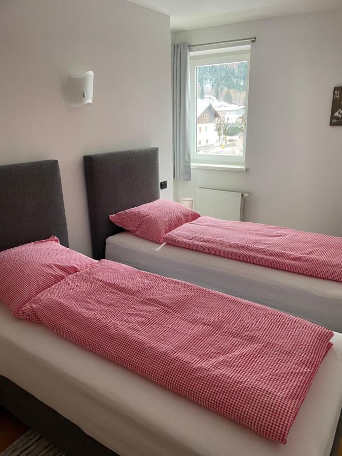 Haus Ruach Apartment Sillian Luaran gambar