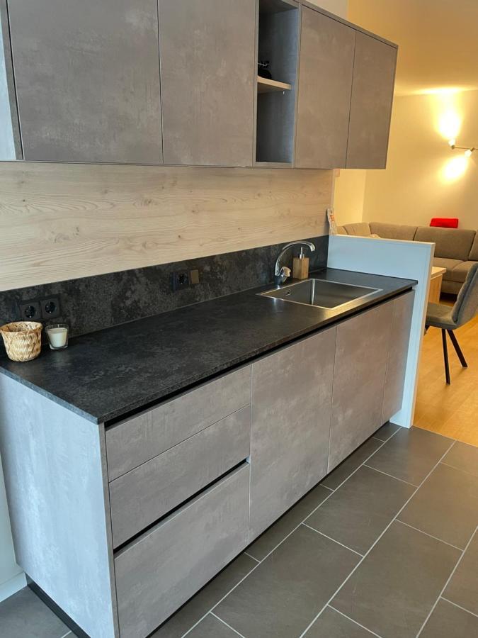 Haus Ruach Apartment Sillian Luaran gambar