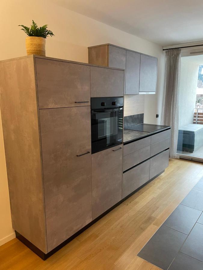 Haus Ruach Apartment Sillian Luaran gambar