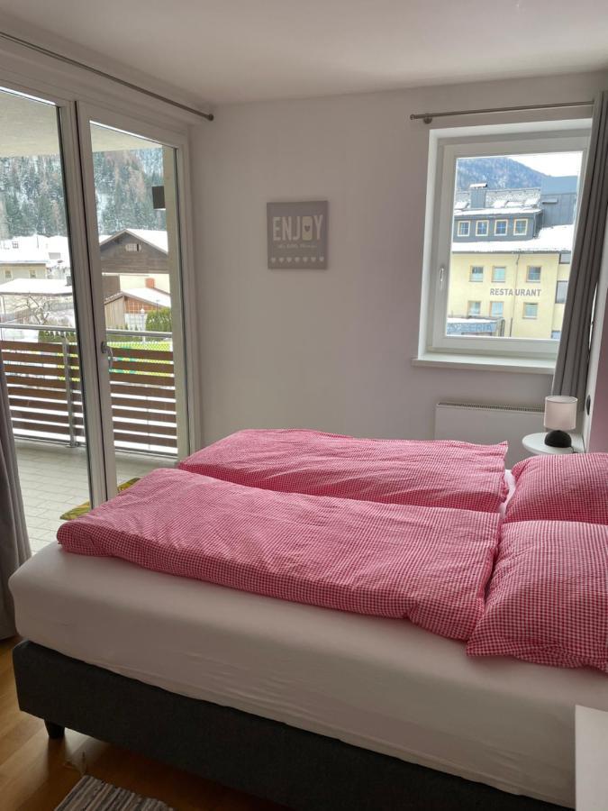 Haus Ruach Apartment Sillian Luaran gambar
