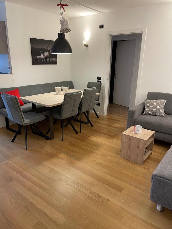 Haus Ruach Apartment Sillian Luaran gambar